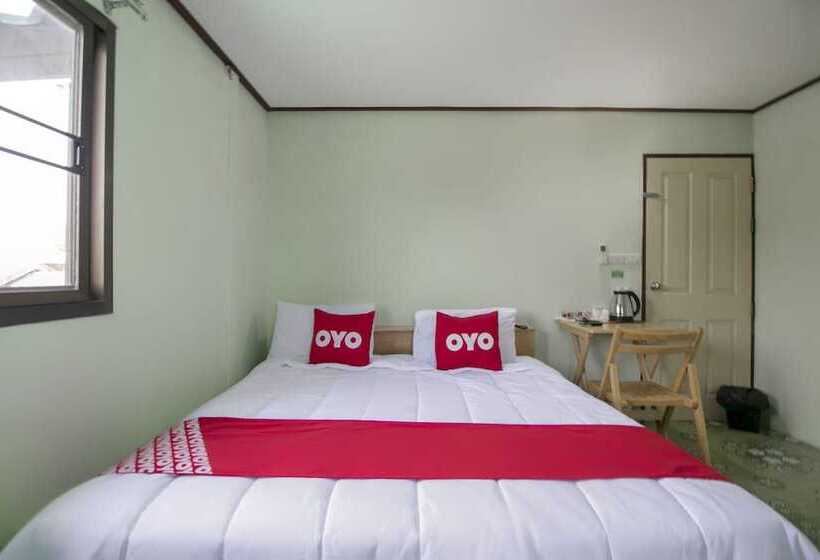 Hotel Oyo 951 Baan I Aoon