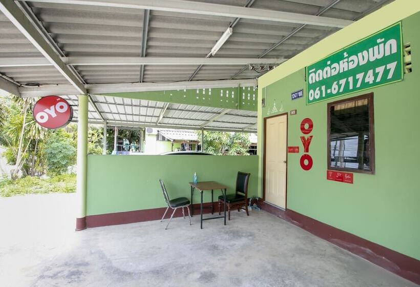 Hotel Oyo 951 Baan I Aoon