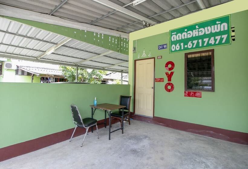 Hotel Oyo 951 Baan I Aoon