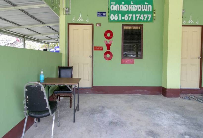 Hotel Oyo 951 Baan I Aoon