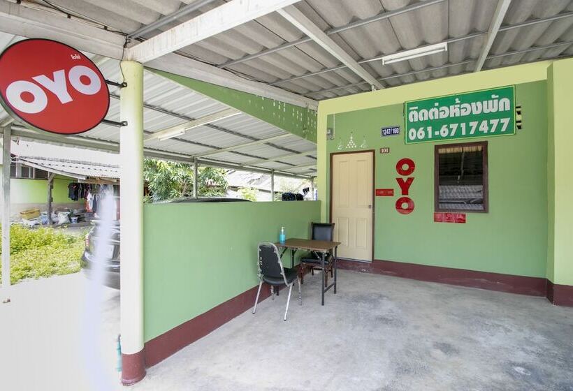 Hotel Oyo 951 Baan I Aoon