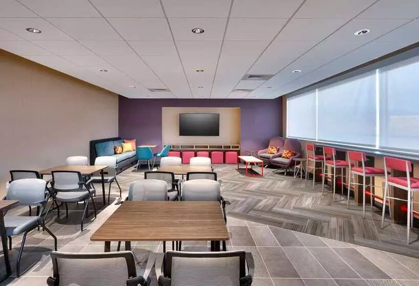 Hotel Tru By Hilton Clearfield Hill Air Force Base, Ut
