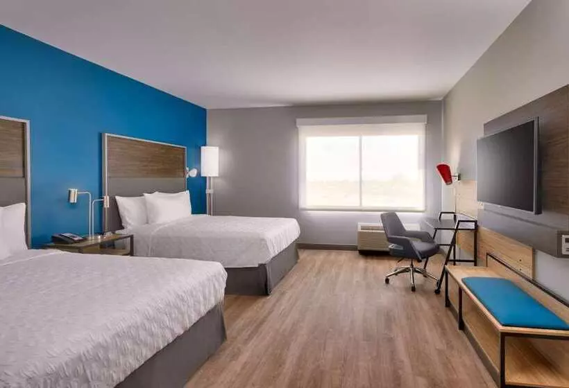 Hotel Tru By Hilton Clearfield Hill Air Force Base, Ut