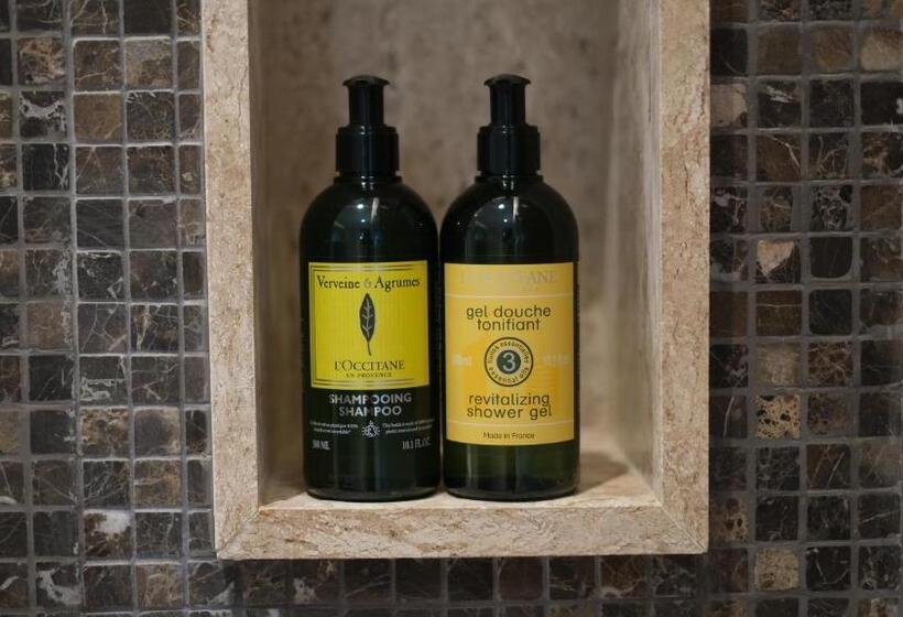 منتجع Samsam Yao Noi Andaman Magic & Art Villas