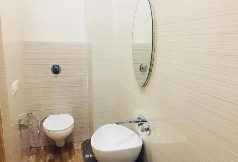 ベッドアンドブレックファースト Siddharth Bnb Near Golden Temple
