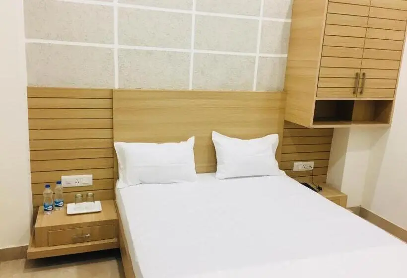 ベッドアンドブレックファースト Siddharth Bnb Near Golden Temple