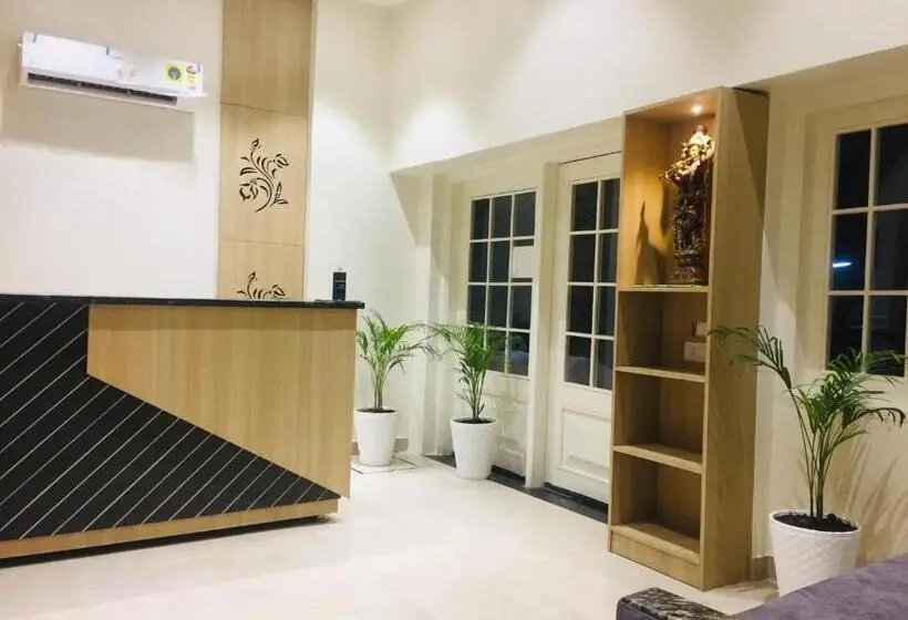 ベッドアンドブレックファースト Siddharth Bnb Near Golden Temple