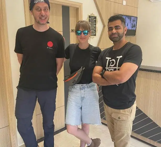 ベッドアンドブレックファースト Siddharth Bnb Near Golden Temple