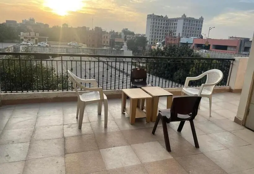 ベッドアンドブレックファースト Siddharth Bnb Near Golden Temple