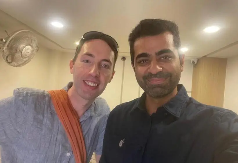 ベッドアンドブレックファースト Siddharth Bnb Near Golden Temple