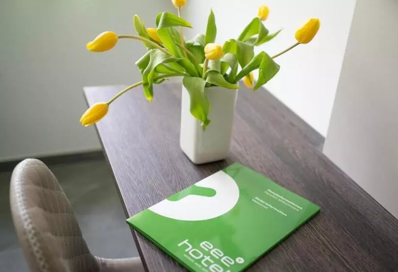 Eee Hotel Liezen