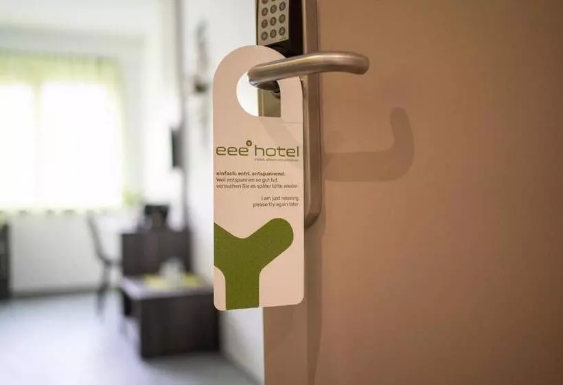 Eee Hotel Liezen