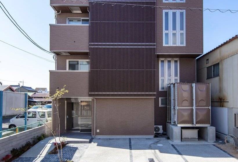 Grand Base Kurashiki Chuo