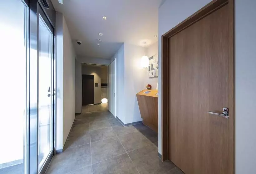 Grand Base Kurashiki Chuo