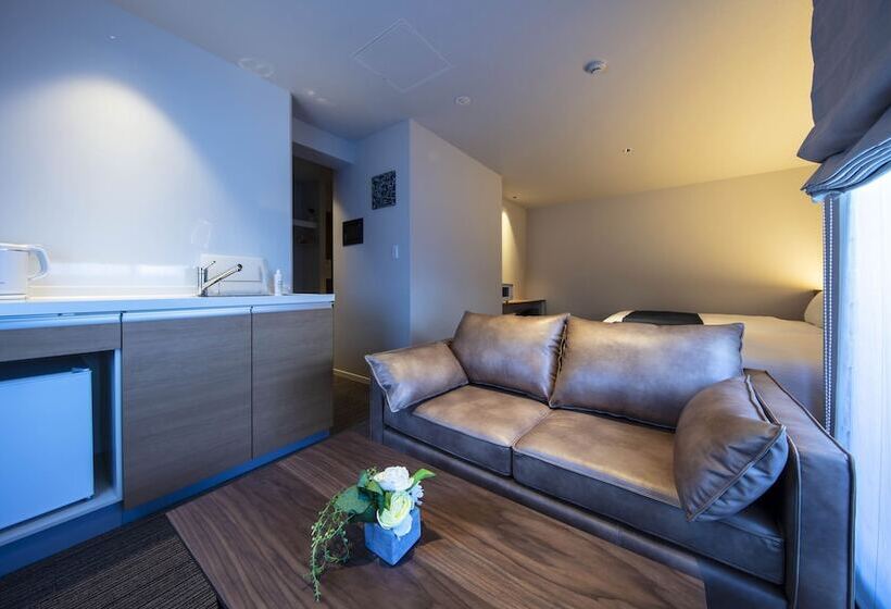 Grand Base Kurashiki Chuo