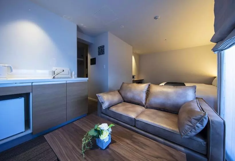 Grand Base Kurashiki Chuo