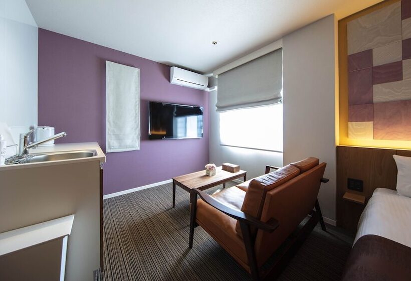 Grand Base Kurashiki Chuo