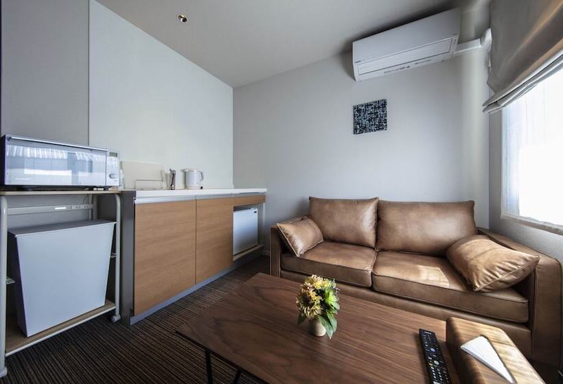 Grand Base Kurashiki Chuo