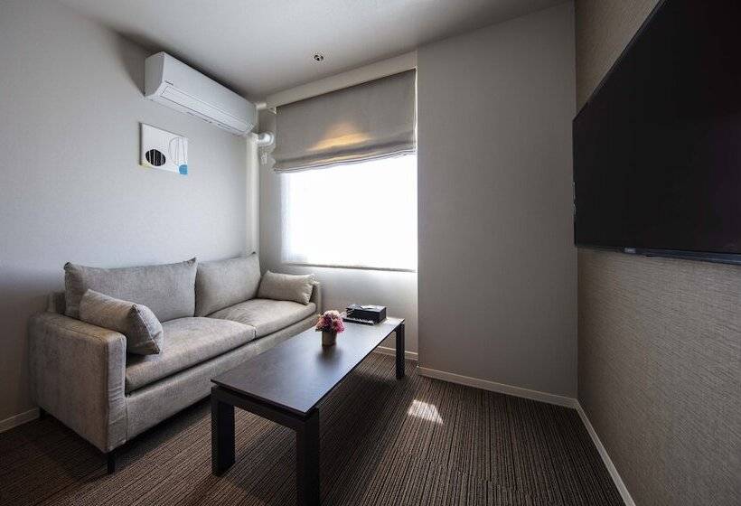 Grand Base Kurashiki Chuo