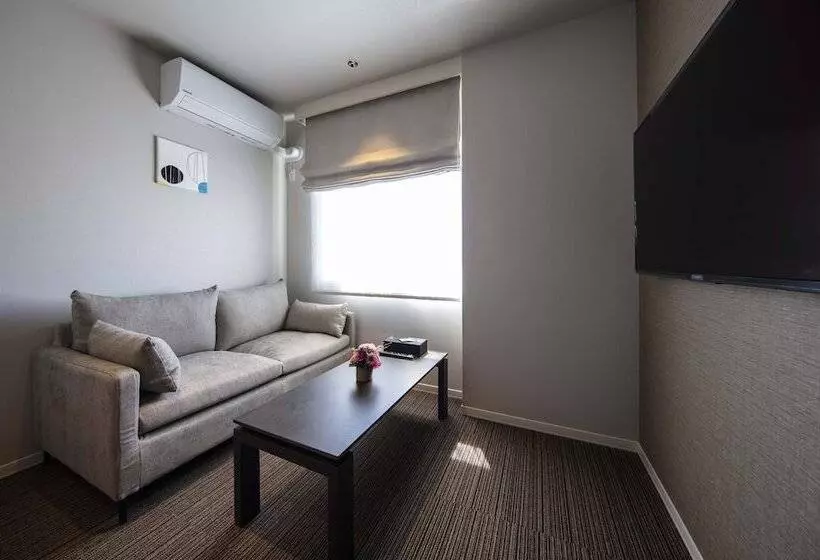 Grand Base Kurashiki Chuo