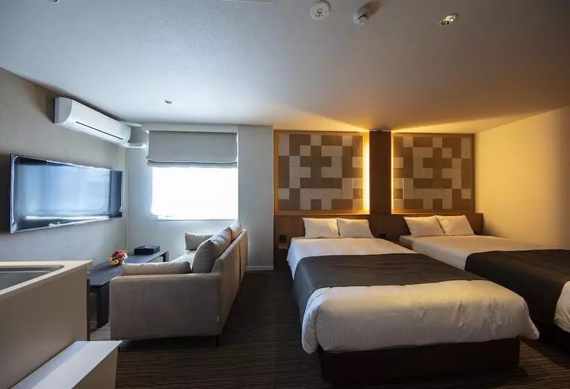 Grand Base Kurashiki Chuo