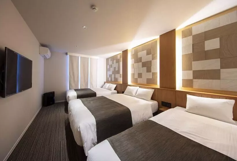 Grand Base Kurashiki Chuo