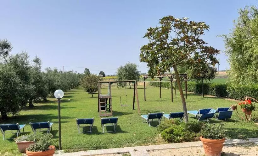 Hotelli Corte Degli Angeli