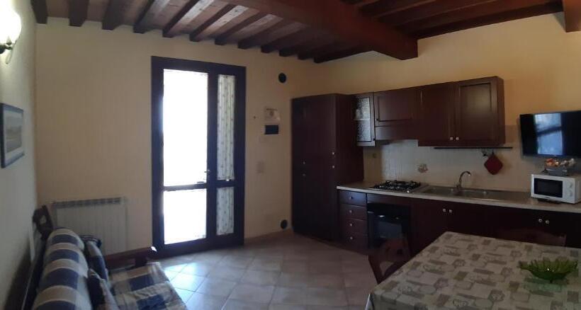 فندق Corte Degli Angeli