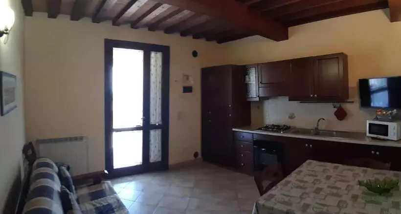 Hotelli Corte Degli Angeli