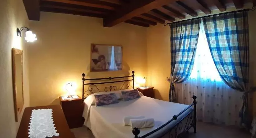 Hotelli Corte Degli Angeli