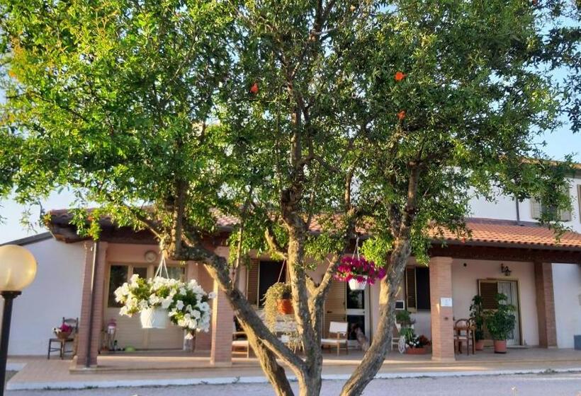 فندق Corte Degli Angeli