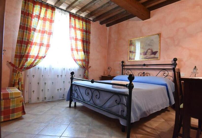 فندق Corte Degli Angeli