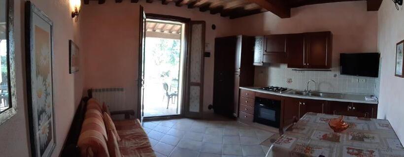 فندق Corte Degli Angeli