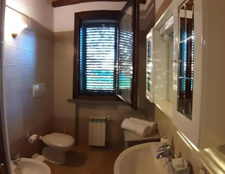 Hotelli Corte Degli Angeli