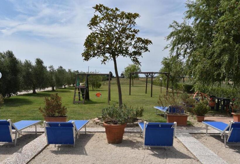 فندق Corte Degli Angeli