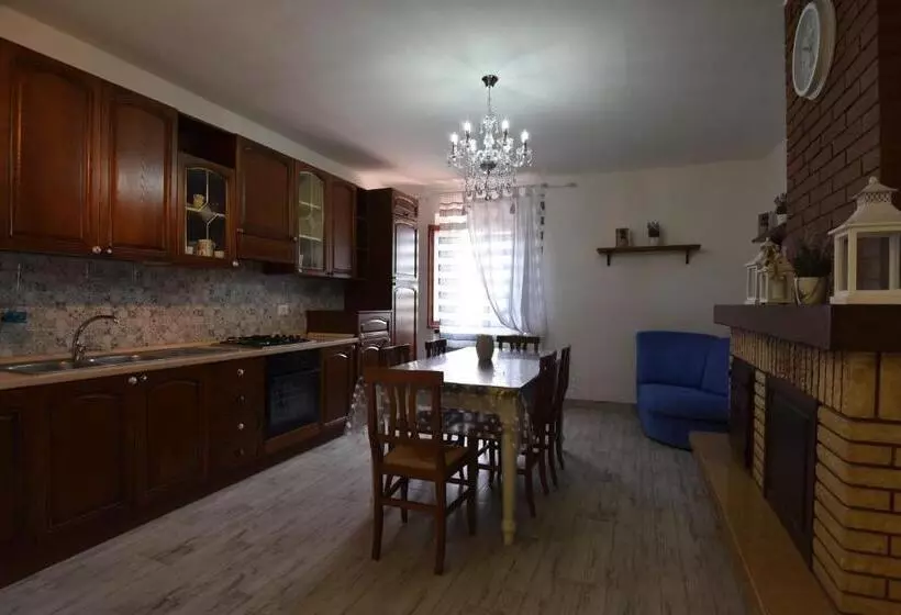 Hotelli Corte Degli Angeli