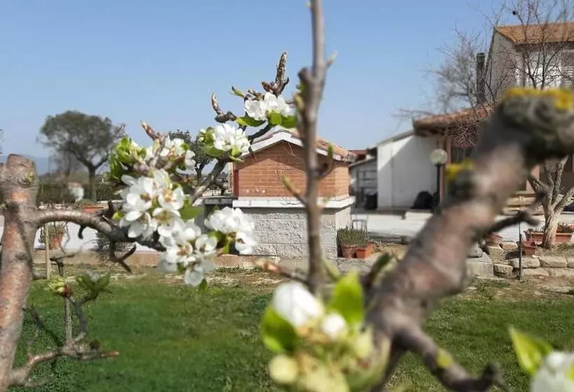 Hotelli Corte Degli Angeli