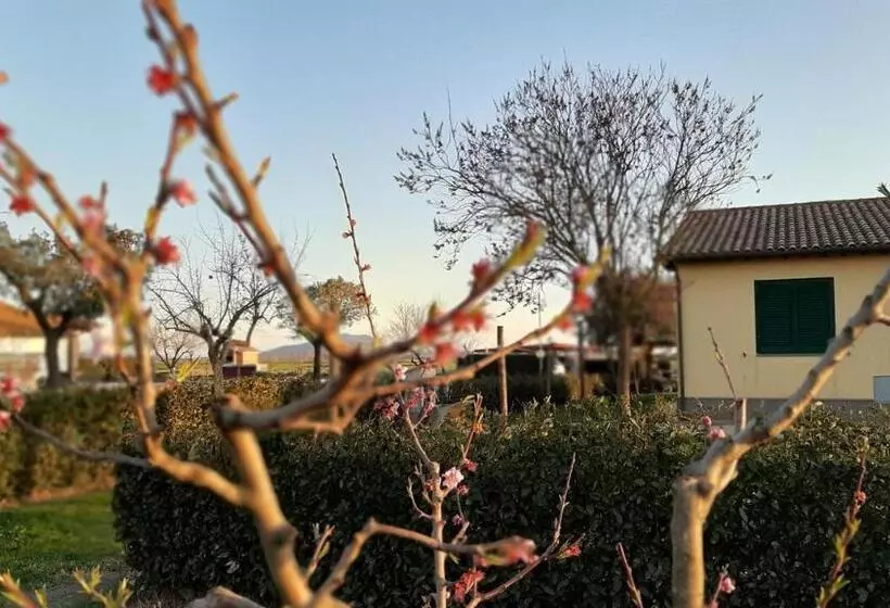 Hotelli Corte Degli Angeli