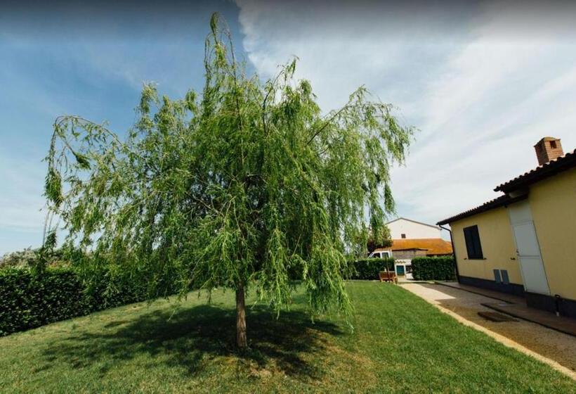 فندق Corte Degli Angeli