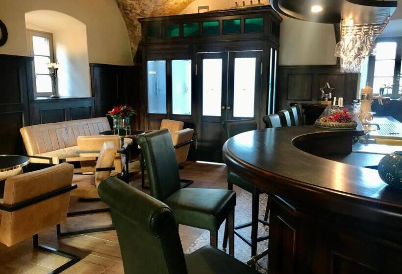 בית מלון כפרי Gut Am See