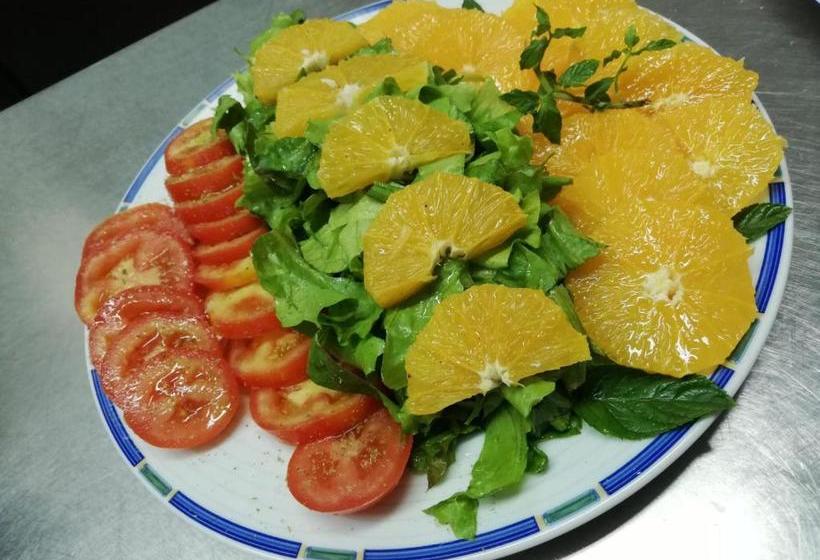 호텔 Il Giardino Delle Zagare