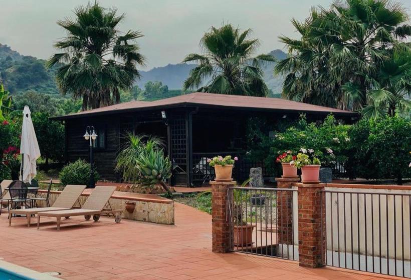 호텔 Il Giardino Delle Zagare