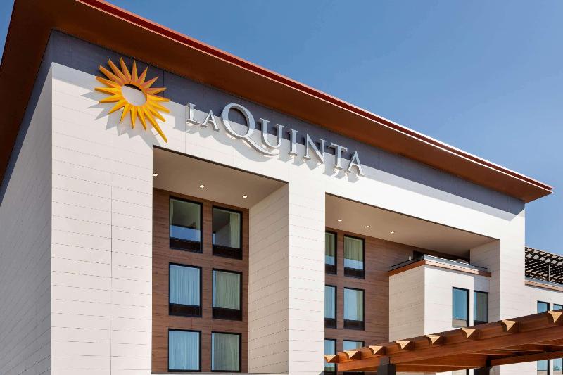 ホテル La Quinta Inn & Suites By Wyndham Santa Rosa Sonoma