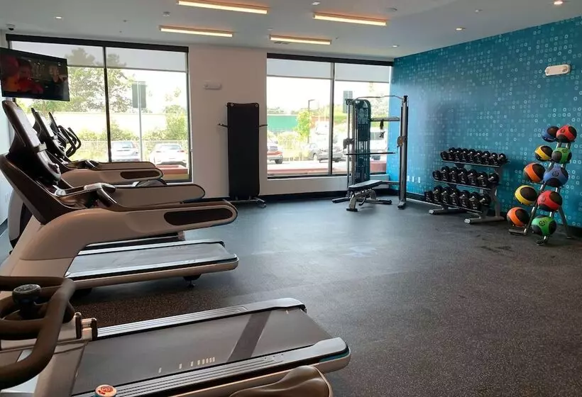 ホテル La Quinta Inn & Suites By Wyndham Santa Rosa Sonoma