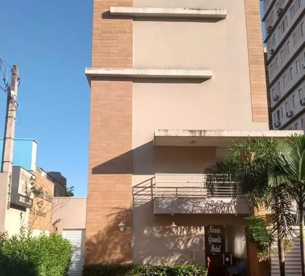Hotelli Novo Grande