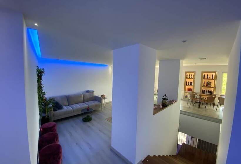 فندق Olhos D  água Alojamento Local