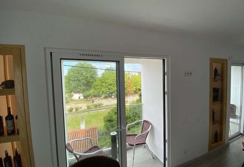 فندق Olhos D  água Alojamento Local