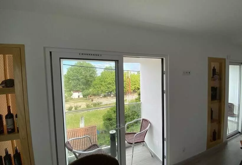 Hotelli Olhos D  água Alojamento Local