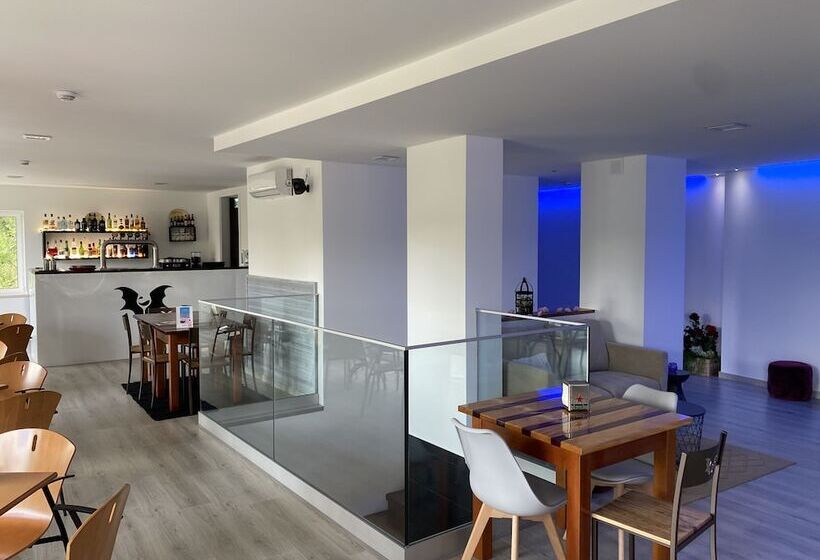 فندق Olhos D  água Alojamento Local