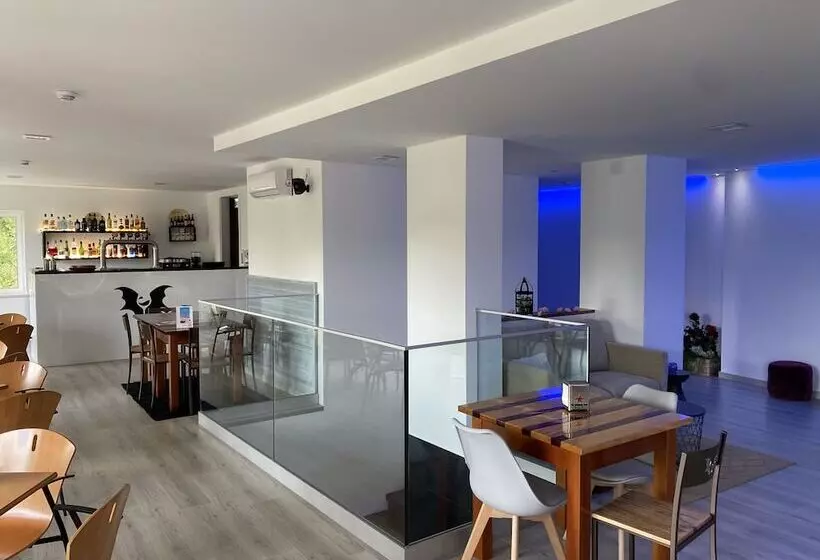 Hotelli Olhos D  água Alojamento Local